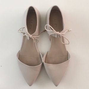 Aldo Nude Flats